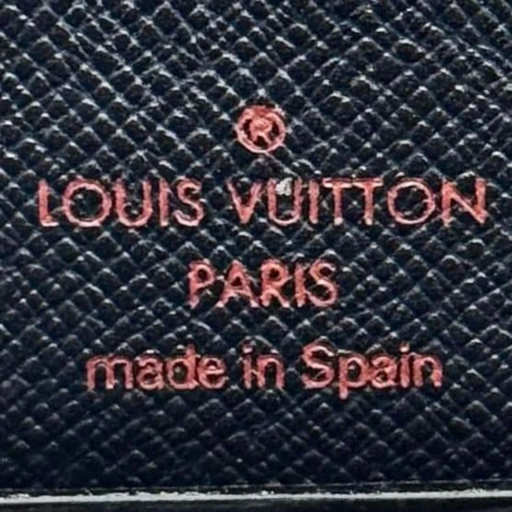 ▪️🔥LOUIS VUITTON LONG EPI WALLET🔥 ◾️